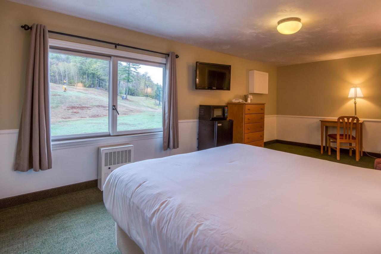 Purity Spring Resort Madison Exterior photo