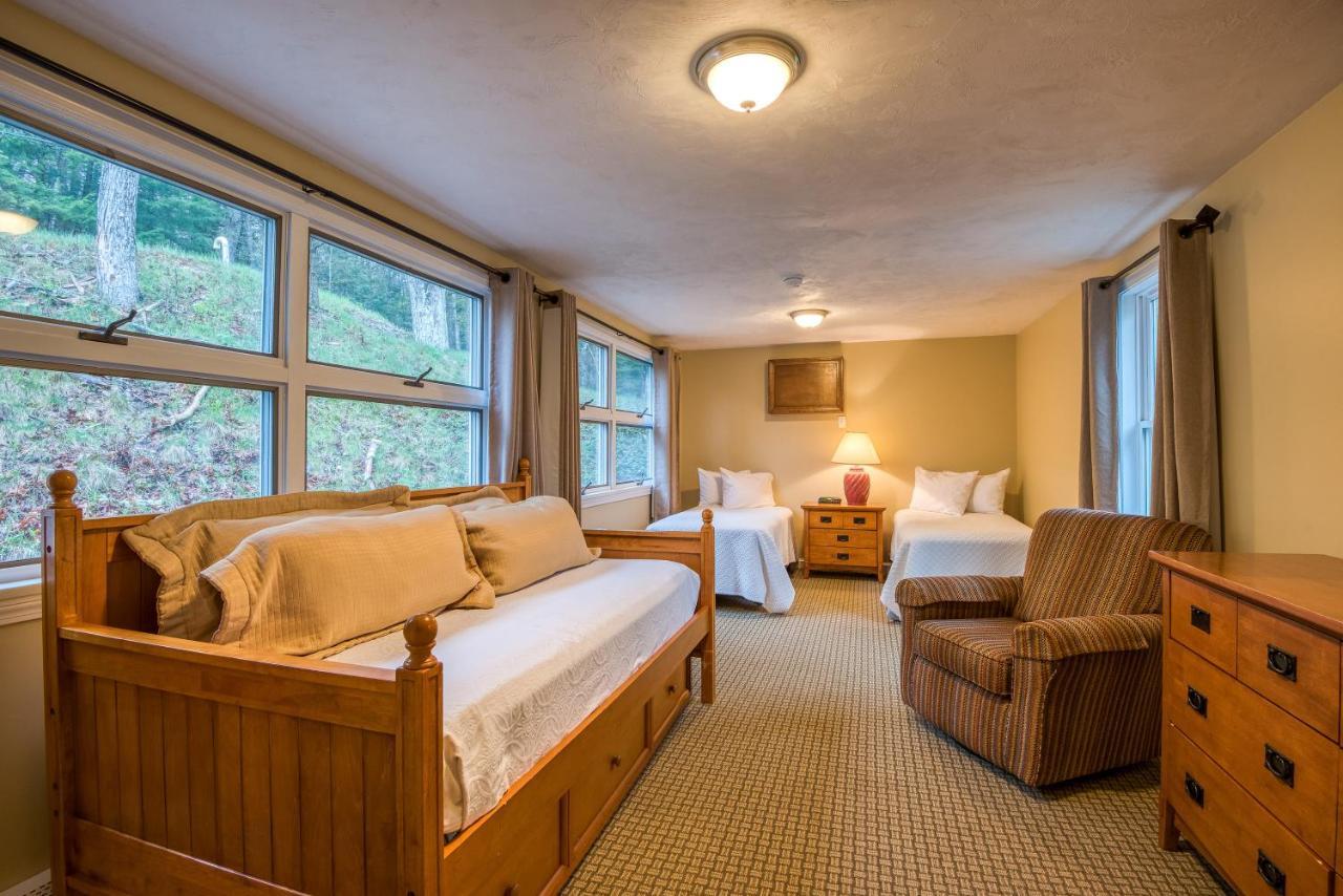 Purity Spring Resort Madison Exterior photo