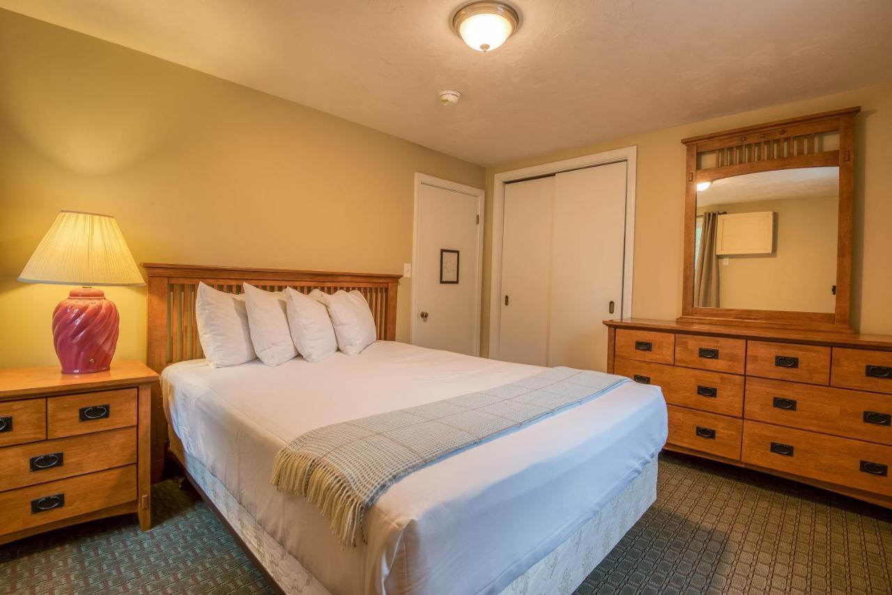 Purity Spring Resort Madison Exterior photo