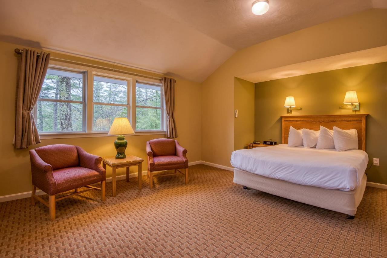 Purity Spring Resort Madison Exterior photo