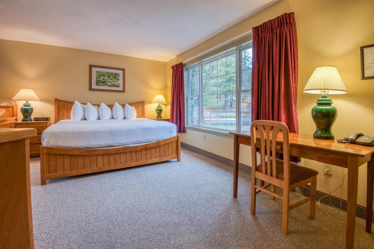 Purity Spring Resort Madison Exterior photo
