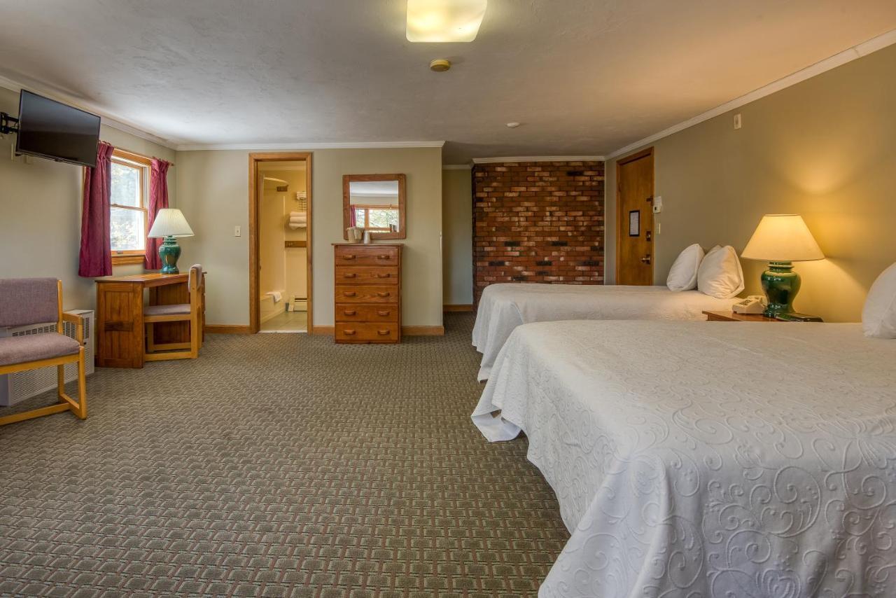 Purity Spring Resort Madison Exterior photo