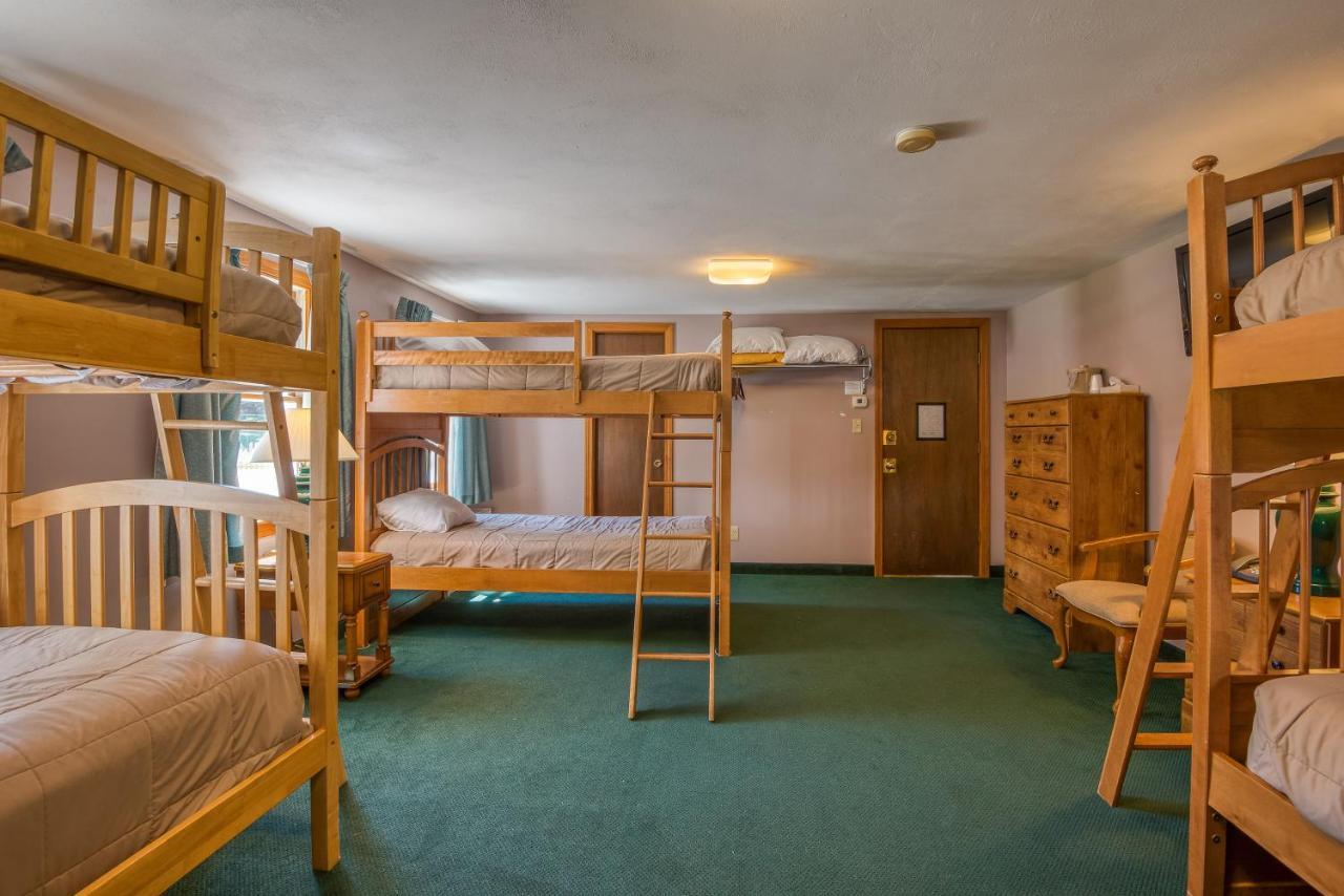 Purity Spring Resort Madison Exterior photo