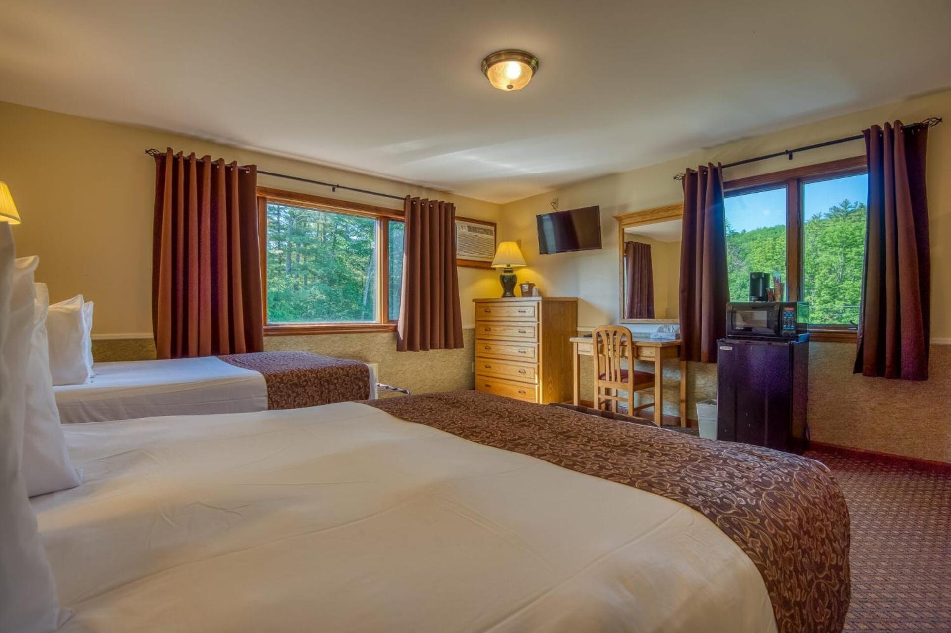 Purity Spring Resort Madison Exterior photo