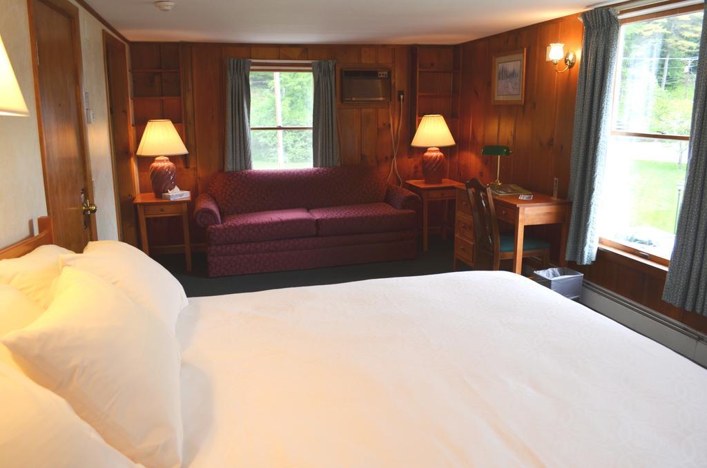 Purity Spring Resort Madison Room photo
