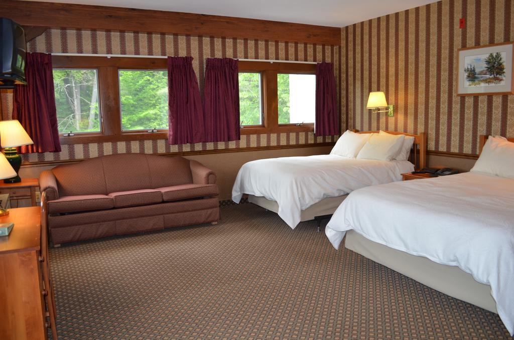 Purity Spring Resort Madison Room photo