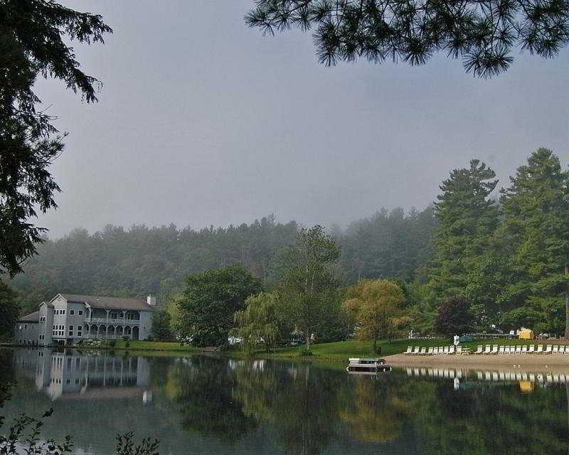 Purity Spring Resort Madison Exterior photo