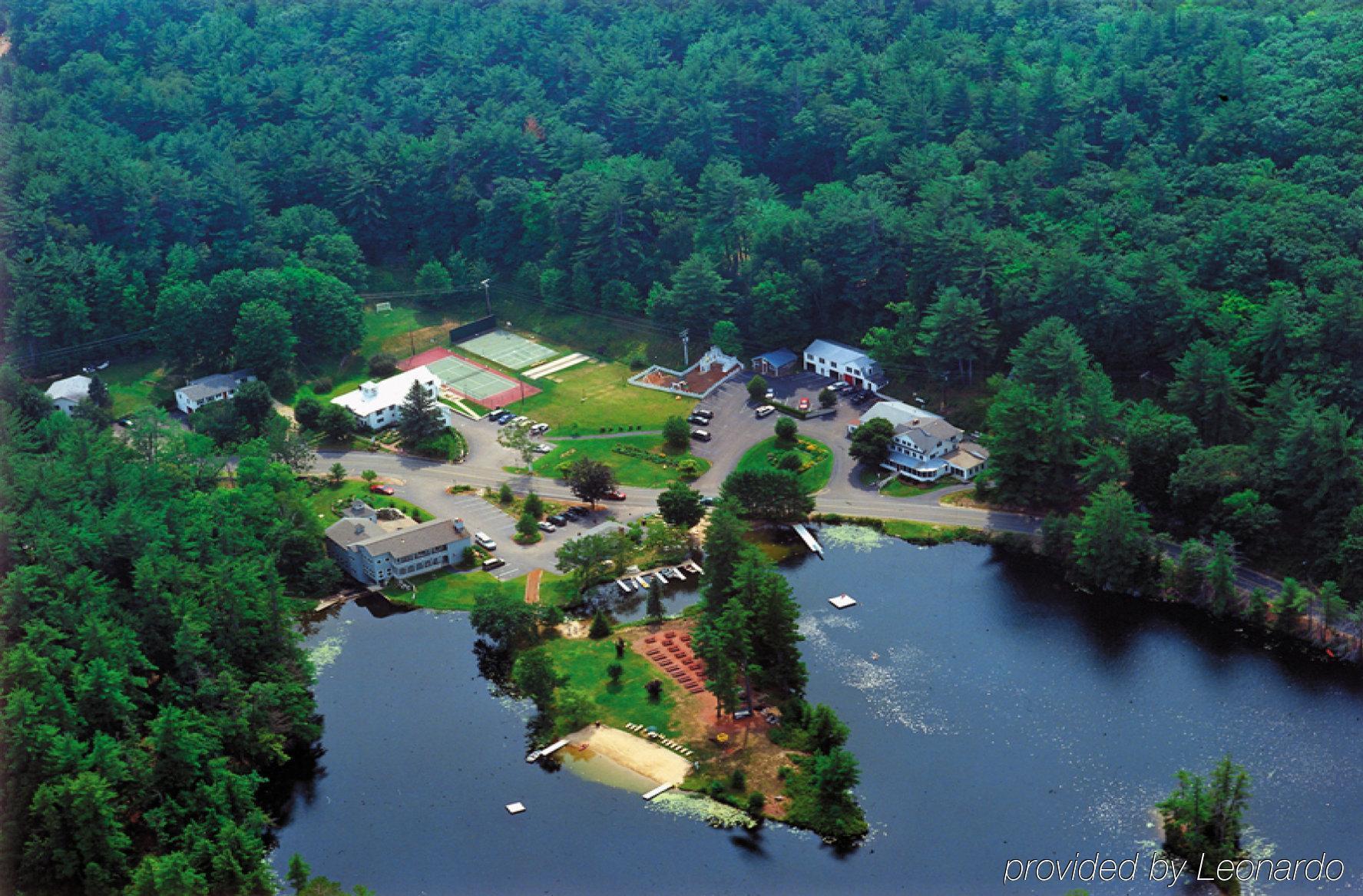 Purity Spring Resort Madison Exterior photo