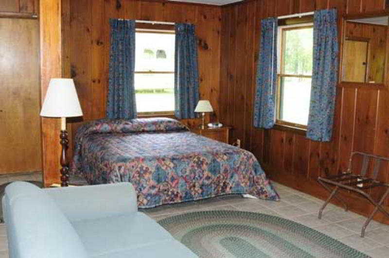 Purity Spring Resort Madison Exterior photo
