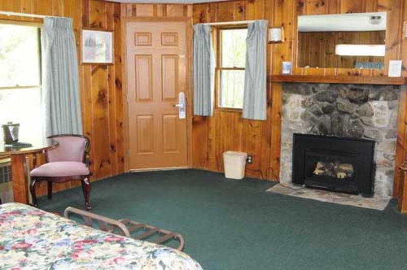 Purity Spring Resort Madison Exterior photo